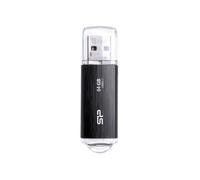 Silicon Power BLAZE B02 USB 3.2 Gen1 64 GB Nero