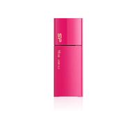 Silicon Power Blaze B05 16GB Unità flash USB USB Type-A 3.2 Gen 1 (3.1 Gen 1) Rosa - Nouvo