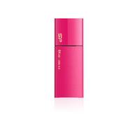 Silicon Power Blaze B05 64GB unit flash USB USB tipo A 3.2 Gen 1 3.1 Gen 1 Rosa (SILICON POWER Blaze B05 - USB flashdri) NEW