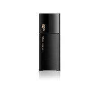 Silicon Power Blaze B05 unità flash USB 16 GB USB tipo A 3.2 Gen 1 (3.1 Gen 1) Nero