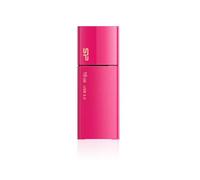 Silicon Power Blaze B05 unità flash USB 16 GB USB tipo A 3.2 Gen 1 (3.1 Gen 1) Rosa