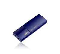 Silicon Power Blaze B05 Unità Flash USB 32 GB USB Tipo A 3.2 Gen 1 (3.1 Gen 1) BLU