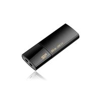 Silicon Power Blaze B05 unitÃƒÂ flash USB 128 GB USB tipo A 3.2 Gen 1 (3.1 Gen 1) Nero