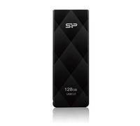 Silicon Power Blaze B20 unit flash USB 128 GB USB tipo A 2.0 Nero (SILICON POWER Blaze B20 - USB flashdri)
