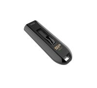 Silicon Power Blaze B21 unit flash USB 64 GB USB tipo A 3.2 Gen 1 3.1 Gen 1 Nero (SILICON POWER Blaze B21 - USB flashdri)