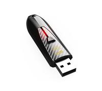 Silicon Power Blaze B25 unità flash USB 128 GB USB tipo A 3.2 Gen 1 (3.1 Gen 1) Nero