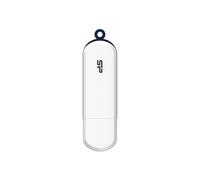 Silicon Power Blaze B32 128GB Unità flash USB USB Type-A 3.2 Gen 1 (3.1 Gen 1) Bianco - Nouvo