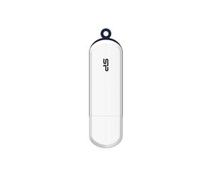 Silicon Power Blaze B32 128GB Unità flash USB USB Type-A 3.2 Gen 1 (3.1 Gen 1) Bianco - Nouvo