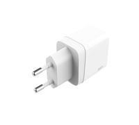 SILICON POWER CARGADOR SP18WASYQM10L0CW 18W USB Type-C + Cable USB-Lightning