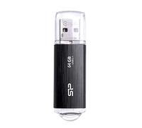 Silicon Power - Chiavetta USB 3.2 Blaze B02 da 64 GB