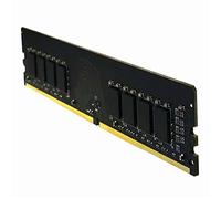 Silicon Power Sp004gbstu160n02 1x4gb Ddr3 1600mhz Ram Nero