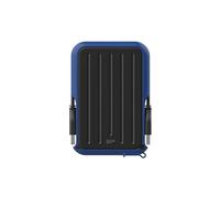 SILICON POWER COMPUTER & COMMUNICAT Esterno HDD Armatura A66 4To