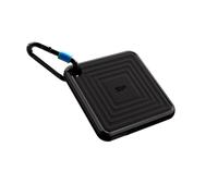 Silicon Power CP60 2Tb da USB Tipo-A a USB Tipo-C 3.2 Gen 2 (3.1 Gen 2) Nero - Nouvo