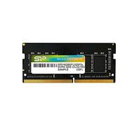 Silicon Power Sp004gblfu266x02 1x4gb Ddr4 2666mhz Ram Nero