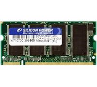 SILICON POWER DDR400 512mb so dimm