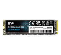Hard Disk Silicon Power P34a60m28 Ssd M.2