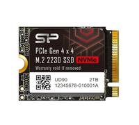 Silicon Power Disco rigido UD90 M.2 500 GB SSD
