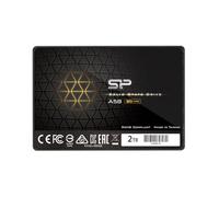 Silicon Power Ace A58 2 TB Nero