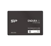 Silicon Power E55 - Unità SSD interna a stato solido TLC SATA III 6 Gb/s, 2,5", 2 TLC SP002TBSS30E5502