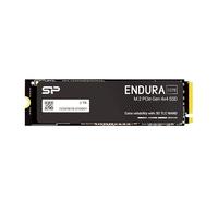 Silicon Power ES75 - Unità a stato solido interna TLC NVMe Gen4x4 M.2 2280 da 2 TB SP02KGBP44ES7505