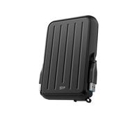 SIPO 45462 - Silicon Power Armor A66, nero, USB 3.0, 4 TB