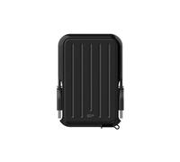 Silicon Power A66 disque dur externe 5 To Noir