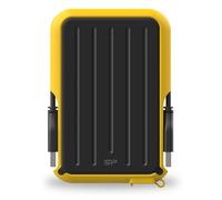 SILICON POWER External HDD Armor A66 1To