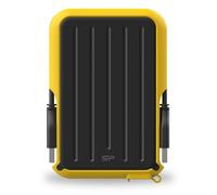 SILICON POWER External HDD Armor A66 2TB