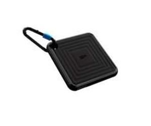 SILICON POWER External SSD PC60 1TB NEW