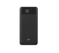 Silicon Power GP28 Polimeri di litio (LiPo) 10000 mAh Nero NEW