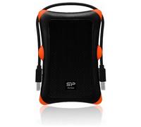 SILICON POWER - Hard Disk Esterno Armor A30 2 TB 2.5 pollici Interfaccia USB 3.0