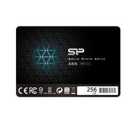 Silicon Power Hard Disk Interno SSD 2.5" SATA III 256GB A55