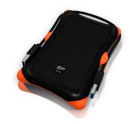 SILICON POWER - Hard Disk Portatile Armor A30 1 TB Interfaccia Usb 2.0 / 3.0