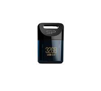 Silicon Power Jewel J06 Unità flash USB da 32 GB USB Type-A 3.2 Gen 1 (3.1 Gen 1) Blu - Nouvo