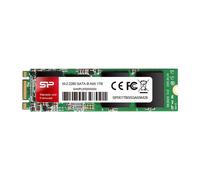 SSD M.2 2280 SATA III da 1 TB Silicon Power A55