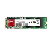 DISQUE SSD SILICON POWER ACE A55 256GO - S-ATA M2 TYPE 2280