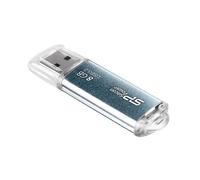 Silicon Power Marvel M01 8GB unità flash USB USB tipo A 3.2 Gen 1 (3.1 Gen 1) Blu