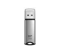 Silicon Power Marvel M02 unità flash USB 64 GB USB tipo A 3.2 Gen 1 (3.1 Gen 1) Argento
