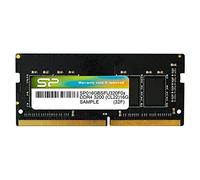 Silicon Power Sp016gblfu266x02 1x4gb Ddr4 2666mhz Ram Nero