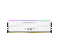 SILICON POWER - Modello : XPOWER Zenith 32Go 2x16Go DDR5 6000MT/s CL30 RGB-UDIMM - Nouvo
