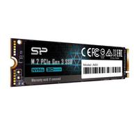 Silicon Power P34A60 128 GB M.2 PCI Express 3.0 NVMe