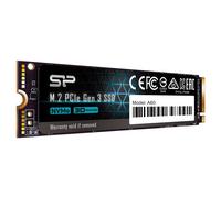 Silicon Power P34A60 128 GB M.2 PCI Express 3.0 NVMe