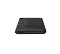 Silicon Power PC60 512 GB USB Tipo-C 3.2 Gen 2 (3.1 Gen 2) Nero - Nouvo