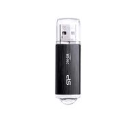 SILICON POWER PENDRIVE BLAZE B02 256GB USB 3.1 NEGRO