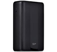 SILICON POWER - Power Bank Silicon Power Qx55 Nero 30000 Mah