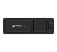 Silicon Power PX10 SSD 512GB extern (tragbar) USB 3,2 Gen 2 (USB-C