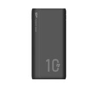 POWERBANK SILICON POWER QP15 10000 mAh, Nero