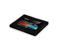 SILICON POWER - S55 Hard Disk 240 GB Serial ATA III 2.5 pollici