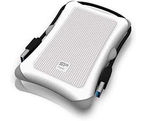 Silicon Power SATA Case For Hard Drive 2.5 inches , with Shockproof and Dustproo
