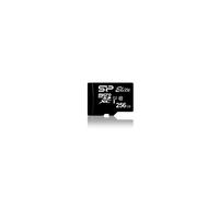 SILICON POWER Scheda di memoria microSD UHS-1 Classe 10 - 256 Go